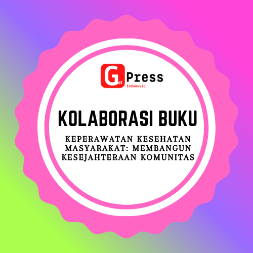 2419 Keperawatan Kesehatan Masyarakat: Membangun Kesejahteraan Komunitas